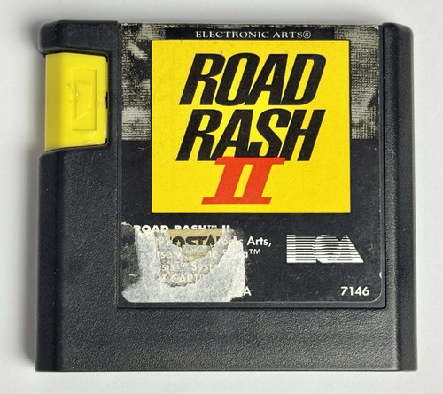 Road rash cart only - road,