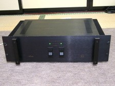 Audire Forte Dual Mono Power