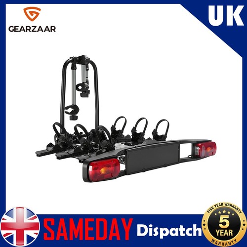 Electric bike carrier - electric,