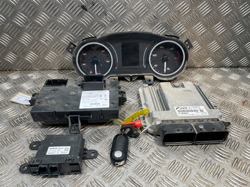 Iveco daily mk6 - daily, 2019-on