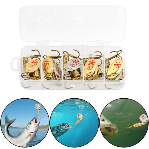 10x mepps imitation fishing - 10x,