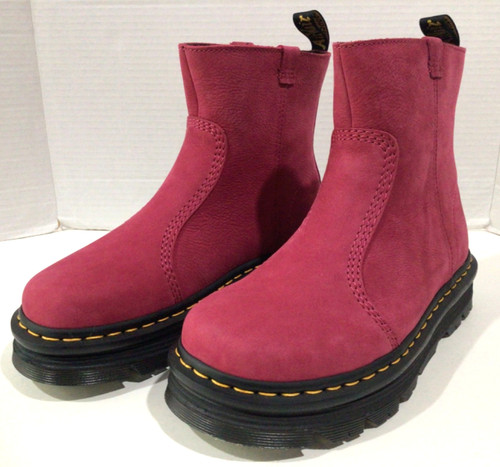 Martens zebzag rigger - zebzag,