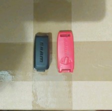 SRAM RED ETAP front and rear derailleur battery with cover