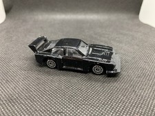 Motor Max Motormax - Ford Capri 3.0 Zakspeed - Diecast Collectible - 1:64 - USED