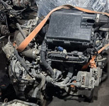 Genuine Suzuki Vitara