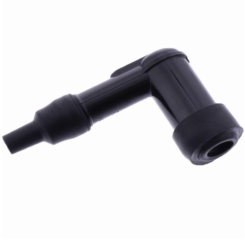 Ngk spark plug connector - ngk, lb05f
