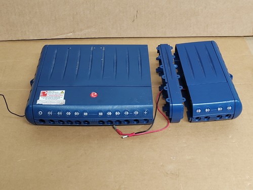Powertouch caravan motor mover - powertouch,