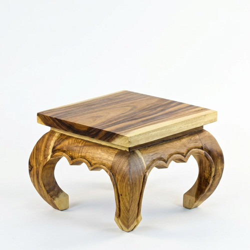Kinaree opium side table - kinaree,