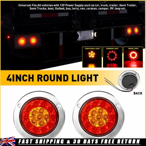 For jeep truck - 2x,