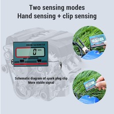 Handheld Digital Induction