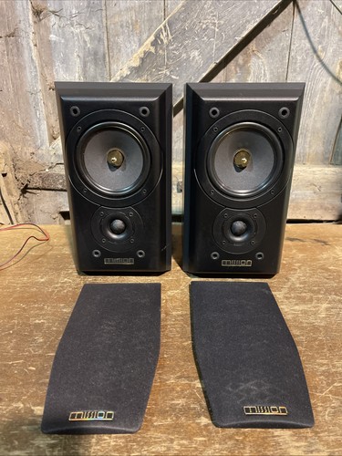 Mission 771 speakers - 771, way