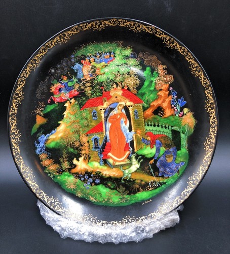 Bradford exchange russian - bradford,