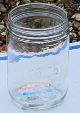 GENUINE GLASS TRICO WASHER