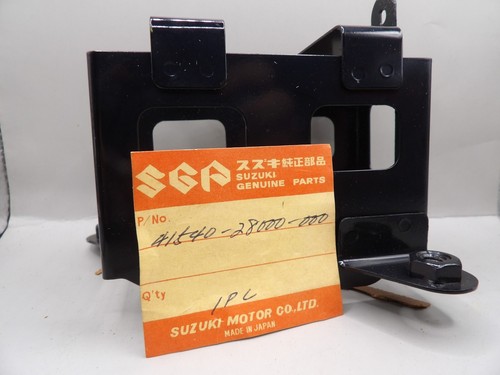 Nos suzuki ts125 1971 tc125 - suzuki,
