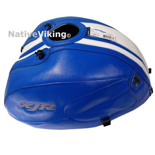 Bagster tank cover - cover, xjr