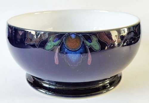 Denby baroque serving fruit - serving,
