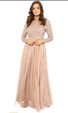 🧡 Maya Bridesmaid Prom long