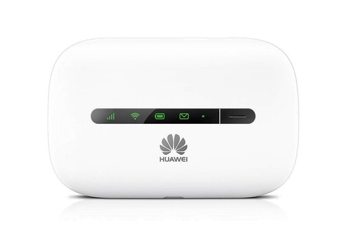 Unlocked huawei e5330 mobile - unlocked,