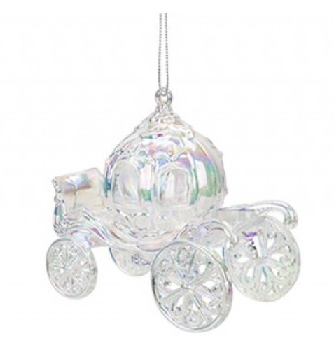 Iridescent shimmer hanging - iridescent,