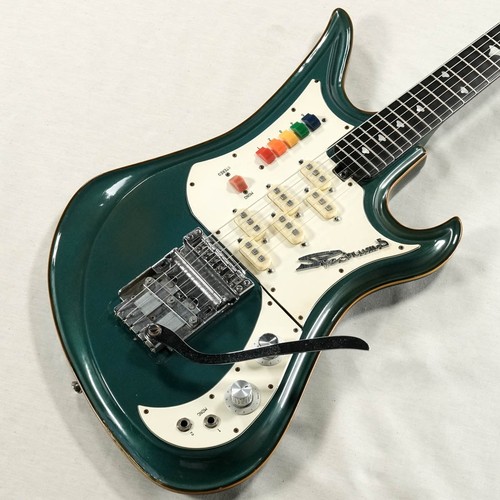 Teisco 1960s spectrum used - spectrum,