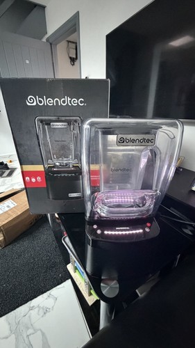 Blendtec stealth 800 blender - blendtec,