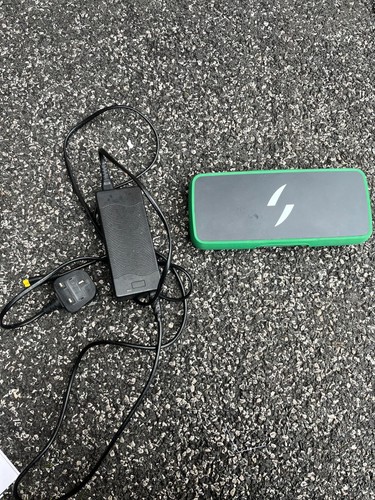 Swytch kit for brompton with - swytch,
