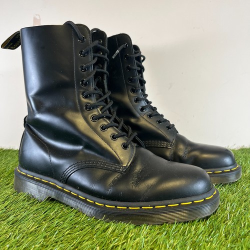 Martens 1490 boots size - boots, 9
