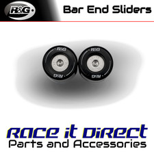 Bar End Sliders for BMW K1200R