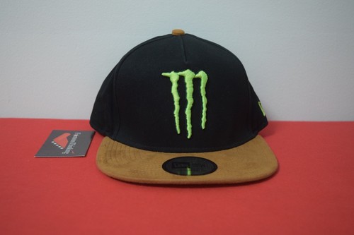 New era monster energy - era,