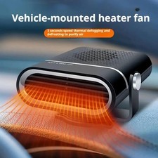 Portable 12V 1200W Car Heater