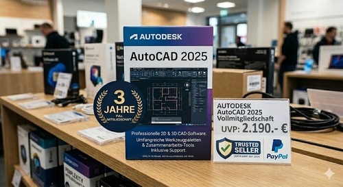Autodesk autocad 2025 - autocad,
