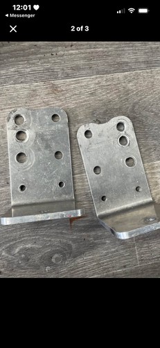 Mk2 escort spot light - mk2,