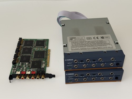 Vintage yamaha dsp factory - yamaha,