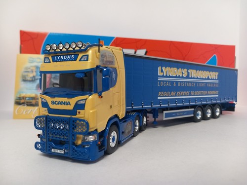 Tekno 87532 lyndas transport - tekno,