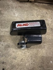AL-KO Hitch Lock For Caravan