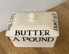 Emma Bridgewater Toast " Don't