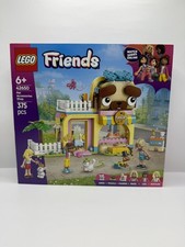 LEGO FRIENDS: Pet Accessories