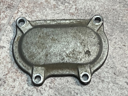 Yamaha raptor yfm 660 - raptor, cover