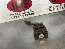 L/h rear brake slave cylinder