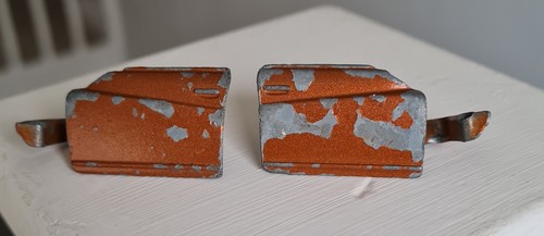 Original vintage corgi 290 - vintage,