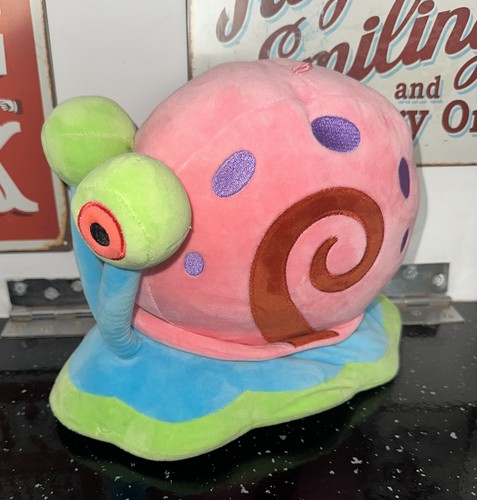Spongebob squarepants gary - gary, pet