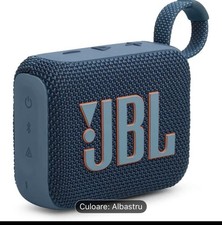 JBL GO 4 UltraPortable