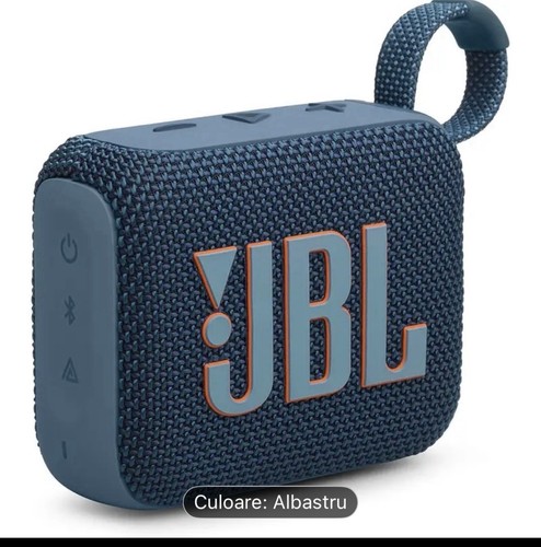 Jbl ultraportable - jbl, 4