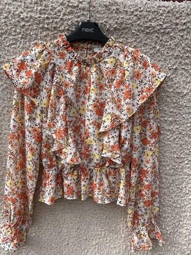Vera lucy blouse small - vera,