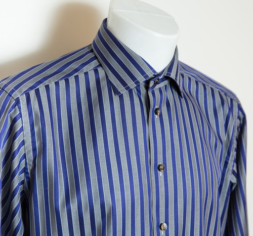 Eton shirt men - men's, 16”/41