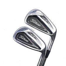 Titleist 716 AP2 Forged Iron