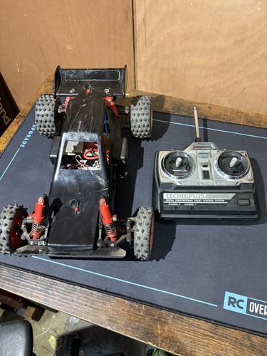 Mardave meteor 10 car - mardave, 1:10