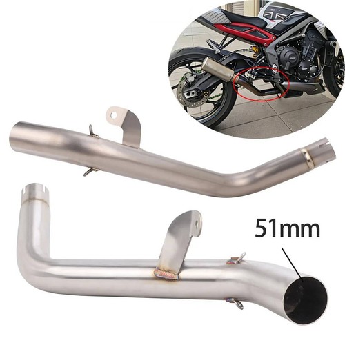 51mm exhaust mid - 51mm', tail