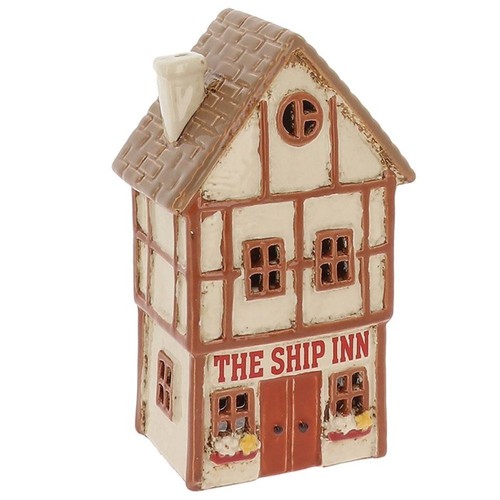 Village pottery the ship - pottery, inn
