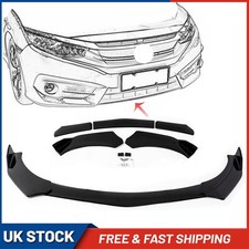 Universal Car Front Bumper